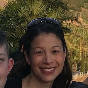 Meet your Posher, Lenee